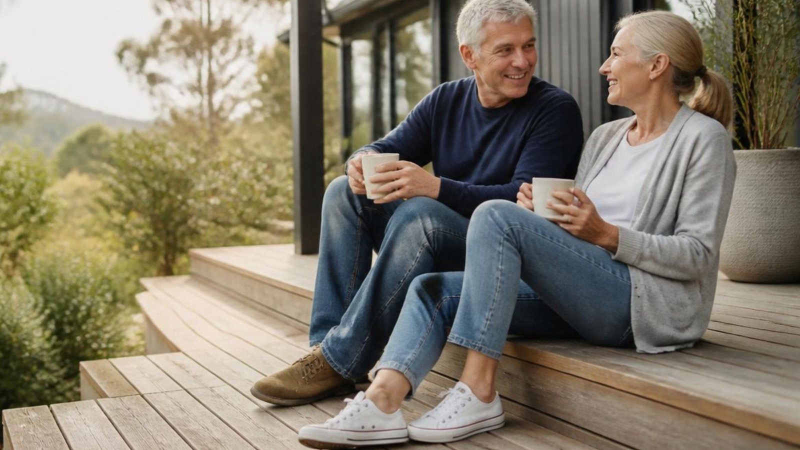 Retirement Planning