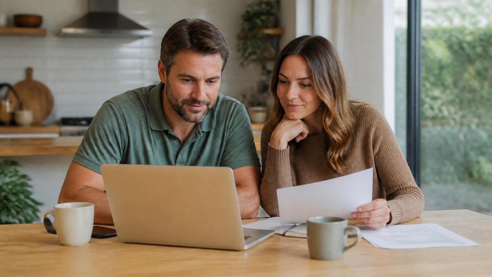 Tax Minimisation