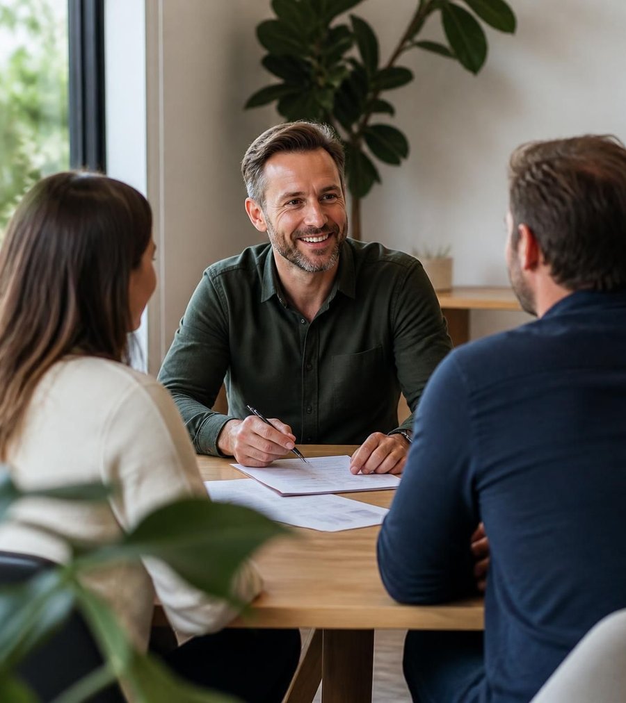 Everyday Australians getting ahead with Freedom Strategy
