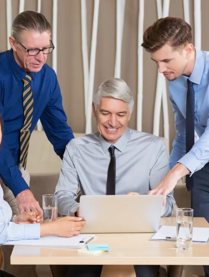 Freedom Strategy Management
